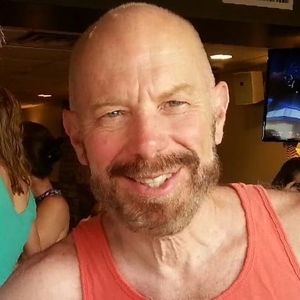 Meet your Posher, Thomas